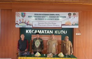 Optimalisasi Peran Sosial Budaya Guna Mengembangkan Wawasan Kebangsaan