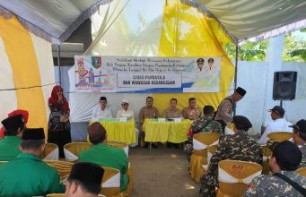 Sinau Pancasila dan Wawasan Kebangsaan