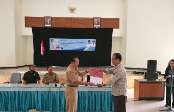 Pembumian Nilai-Nilai Pancasila dan Nilai Luhur Bangsa sebagai Jawaban Tantangan Zaman