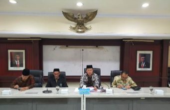 Kerukunan Umat Beragama di Indramayu Jadi Contoh, Jombang Ikuti