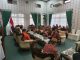 PJ Bupati Jombang Terima Aspirasi FKUB Jombang