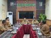Rapat Persiapan Pencanangan Desa Bersih Narkoba