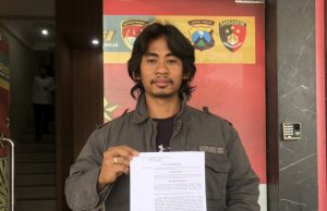 Warga Jombang Diduga Ditipu Pengembang Perumahan