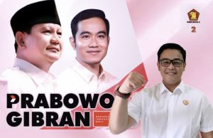 DPLN Partai Gerinda Nyatakan Prabowo-Gibran Pasangan yang Tepat