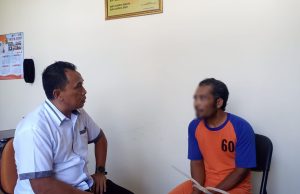 Sembari Jadi Guru Ngaji, Pria Di Jombang Jualan Narkoba Ke Petani
