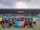 Terbaik ! Kegiatan Kanit Reskrim Polsek Peterongan Diluar Jam Dinas, Menjadi Pembina Tim Sepak Bola