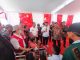 Direktur Jenderal Rehabilitasi Sosial Hadiri Baksos Kesehatan Di Kota Mojokerto Direktur Jenderal Rehabilitasi Sosial