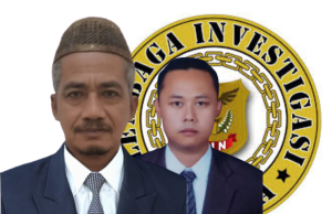 Anwar Ketua LIN DPC 16.01 Jombang Menekankan Integritas Kepada Anggotanya.