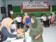 Peringati Bulan K3 Nasional 2024 Perhutani Dan PHW3 Jombang Gandeng PMI Kabupaten Jombang Gelar Kegiatan Donor Darah.