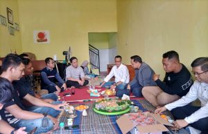 Grand Opening Kantor Hukum Yani dan Rekan keakraban di kantor Kantor Hukum Yani dan Rekan