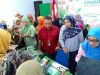 Perhutani Jombang Suport Kegiatan IIK Perhutani Sosialisasi Budidaya Tanaman Toga Hidroponik Di Jombang