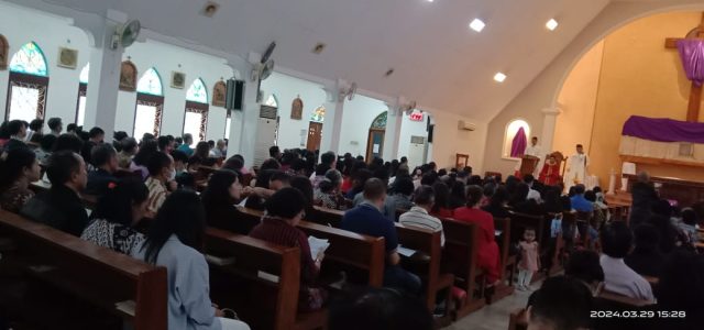 2024 03 29 pemantauan ibadah paskah gereja katolik santa maria (4)