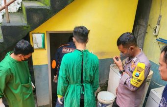 Bikin Heboh” Open BO Saat Ramadhan Tiba Pria di Jombang Bablas Akhirat.