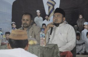 Datangkan Pengajar dari Yaman, PBI Giri Majdi Siap Antarkan Santri Kuliah ke Luar Negeri