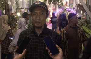 Leader dan Ratusan Anggota Investasi Digital Smart Wallet Jombang Buka Puasa Bersama