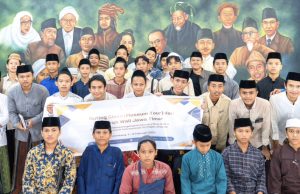 Pesantren di Jombang Cetak Kader Ulama dan Targetkan Santri Study Luar Negeri, Bagaimana Kurikulumnya?