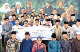 Pesantren di Jombang Cetak Kader Ulama dan Targetkan Santri Study Luar Negeri, Bagaimana Kurikulumnya?