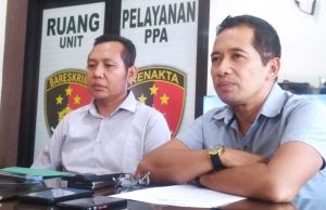 Dugaan Penipuan Investasi Smart Wallet Mulai Dilidik Oleh Mapolres Jombang
