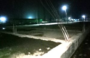 Pemkab Jombang Melalui Dinas PUPR, Hentikan Aktifitas Kontruksi PT Platinum Bandarkedungmulyo