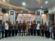 FKUB FPK Jombang hadiri Rapat PAKEM Fokus Jaga Kondusifitas Jelang Pilkada dan Tarik Investor