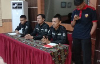 PPI Jombang Siap Gebrak Pelatihan Capaska 2024 : Yel-yel dan Lagu Menyemarakkan Persiapan