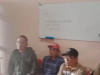 Tuntut Ulang Musdes Terkait Etika Teknis dan Izin, Puluhan Warga Bandarkedungmulyo Geruduk Kantor PT PCI