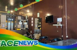 Baru, tempat ngopi asyik dan nyaman di Jombang