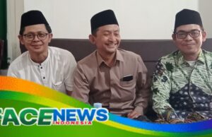 IMAP Jombang bedah buku Sang Blawong, Siapa dia?