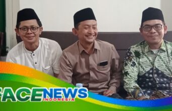 IMAP Jombang bedah buku Sang Blawong, Siapa dia?