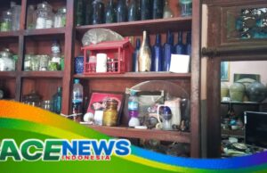 Bisnis Menjanjikan, ini yang dilakukan Mbah Agung