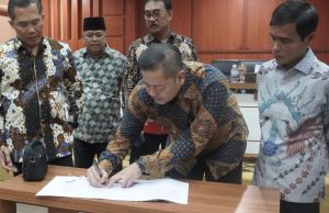 Sesuai Intruksi Menteri AHY, Kementerian ATR/BPN Komitmen Kebut Penyelesaian Lahan Eks Kombatan GAM