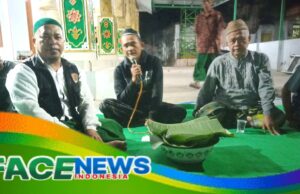 JASMERAH, HUT RI Ke 79 Warga Mayangan Jogoroto