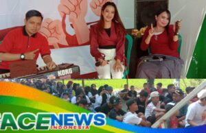 Gebyar Merdeka Dsn.kedung urip Dsa.megaluh: HUT RI Ke-79.