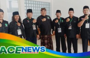 Pesantren MQ Jombang, jadi Lokasi Rakernas Pagar Nusa 2024