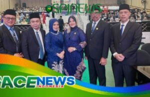 Usai Pelantikan, Gus Sentot Ketua DPC Demokrat kabupaten Jombang Ucapkan Terima Kasih Kepada Masyarakat