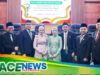 2024 Partai Gerindra Jombang naik 100 pesen