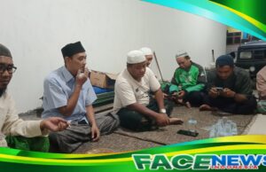 Majlis NGOPI yang pas di malam jum’at