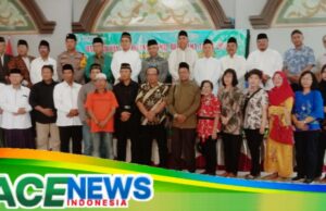 Halaqoh dan Dialog Antar Umat Beragama: Menyemai Kedamaian dalam Keberagaman