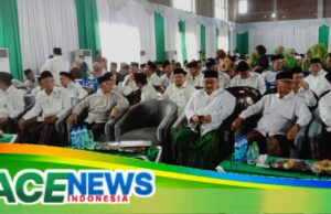 Inilah Susunan Pengurus Cabang Nahdlatul Ulama’ Jombang 2024-2029