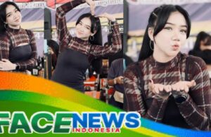 Cantika Nuswantoro vocal cilik yang lagi naik daun yang penuh perjuangan dalam karir nya