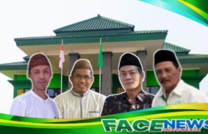 4 Tokoh Desa Mayangan masuk struktural PCNU Jombang Masa Khidmah 2024-2029