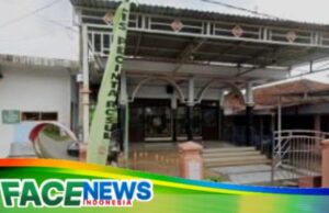 Lailatul Ijtima’ Ranting nu Megaluh Perkokoh Tali Silaturrahim Warga Nahdliyin dan semua lapisan masyarakat.