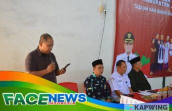 Temu Tokoh Umat Beragama di Jombang: Sejajar dan Damai dalam Keragaman