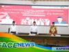 Anggota Paskibraka Jombang 2024 Diberi Penghargaan dan Diangkat sebagai Duta Pancasila