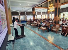 Langkah Budiman Sudjatmiko Atasi Kemiskinan Dengan Optimalisasi Data