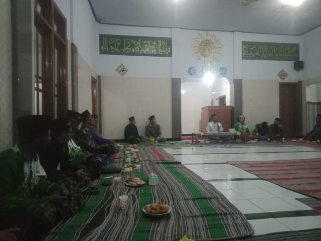 KH. Ahmad Ghozali Fadli KH. Ahmad Ghozali Fadli