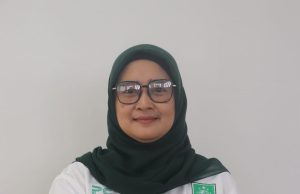 LP Ma’arif Jombang Siap Sukseskan Peringatan Harlah NU Ke-102 di Masjid Agung Baitul Mukminin Alon-Alon Jombang Dr. Hj. Mamik Rosita, M.Pd.I