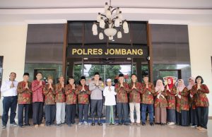 FKUB Jombang Mendukung Pemberantasan Miras