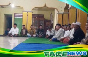 Lailatul Ijtima’ ranting NU Desa Mayangan perkuat Iman dan persaudaraan