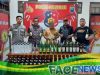AKBP Ardi Kurniawan Kapolres JombangTegas Berantas Peredaran Miras, Dimulai dari Internal Kepolisian
